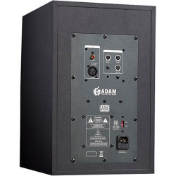 Adam A8X Monitor Profesional de Estudio 200watts Activo