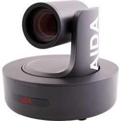 AIDA Imaging Full HD | Cámara 20X Broadcast  PTZ IP