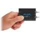 AJA U-TAP Dispositivo de captura SDI USB 3.0 (3.2 Gen 1)