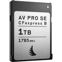 Angelbird Tarjeta 1TB AV PRO CFexpress 2.0 tipo B SE