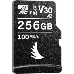 Angelbird microSDXC 256GB AV Pro UHS-I V30