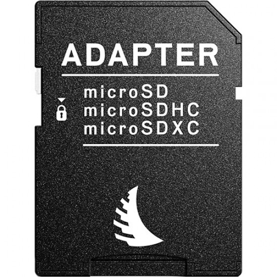 Angelbird microSDXC 256GB AV Pro UHS-II V60