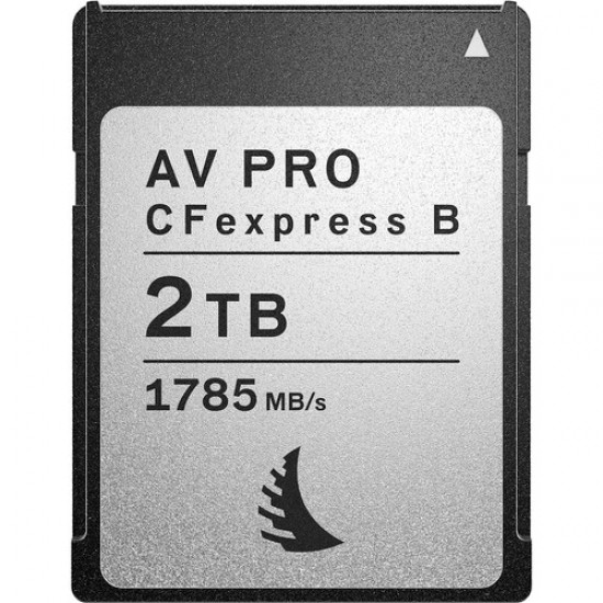 Angelbird Tarjeta 2TB AV PRO MK2  CFexpress 2.0 tipo B