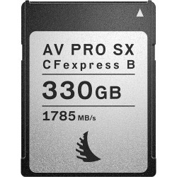 Angelbird Tarjeta 330GB AV PRO CFexpress 2.0 tipo B SX