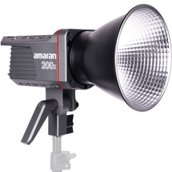Aputure 200X Light LED Amaran COB Bi Color compacta