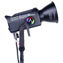 Aputure LS 600c Pro RGB (V Mount)