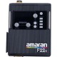 Amaran F22C RGB LED Flexible Light Mat (V-Mount) 60x60cm