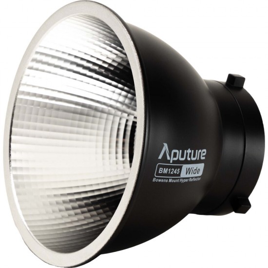 Aputure LS 1200D Pro LED COB con potencia expansiva