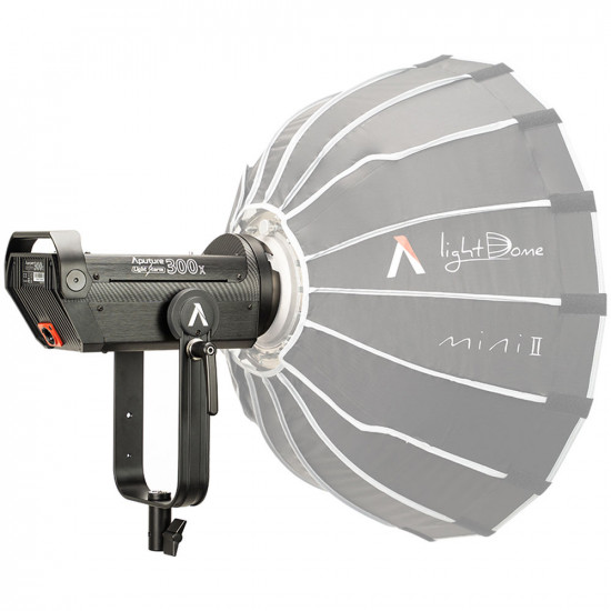 Aputure LS 300x Pro Lamp Head (V-Mount)
