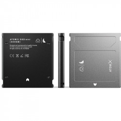 Angelbird 1TB Atomos SSD mini AtomX