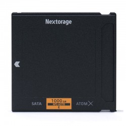 Atomos AtomX SSDmini 1TB de Nextorage