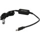 Andycine Cable energía USB-C para Blackmagic Pocket 4K/6K