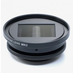 Beastgrip Lente Anamórfico Pro MK2 1.33X Anamorphic Lens
