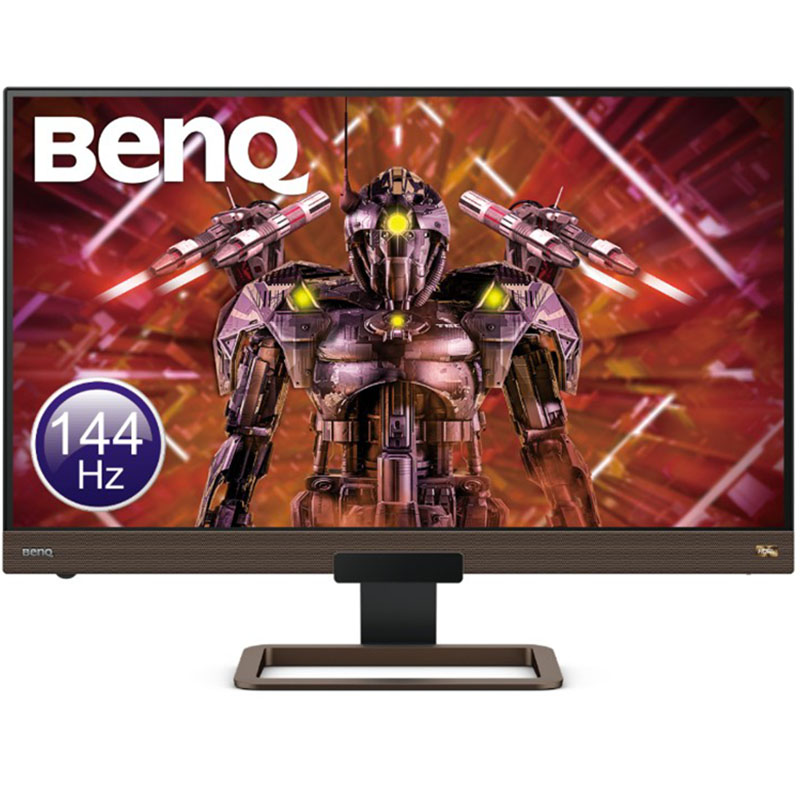 BenQ EX2780Q Monitor IPS 2K QHD 27 16:9 144Hz