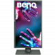 BenQ 4K PD3200U Monitor DesignVue Designer UHD  32" 16:9 IPS 