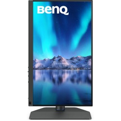 BenQ  SW272Q Monitor QHD 27" 16:9 IPS HDR