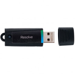 Blackmagic DaVinci Resolve 17 Licencia (USB) Studio compatible con upgrade