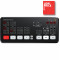 Blackmagic Design ATEM Mini PRO ISO Mixer 4 HDMI Live Streaming + REC hasta 5 señales