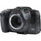 Blackmagic Design Pocket 6K G2 Cinema Camera  (montura EF) RAW