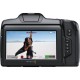 Blackmagic Design Pocket 6K G2 Cinema Camera  (montura EF) RAW