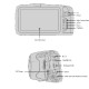 Blackmagic Design Pocket 6K Cinema Camera  (open box)
