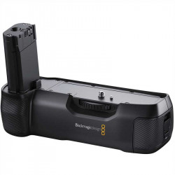 Blackmagic Battery Grip para Pocket Cinema Camera 4K/6K