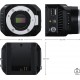 Blackmagic Micro Studio Camera 4K G2