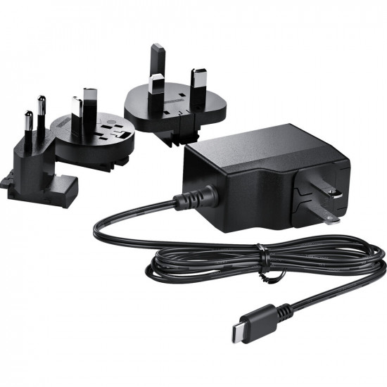 Blackmagic Design Micro Convertidor Bidireccional SDI/HDMI 3G con PS