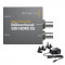 Blackmagic Design Micro Convertidor Bidireccional SDI/HDMI 3G con PS