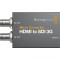 Blackmagic Design Micro Convertidor 3G de HDMI a SDI (2)