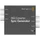 Blackmagic Design Mini Convertidor Sync Generator