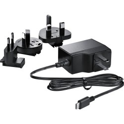 Blackmagic Power Adapter USB-C para microconverters