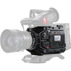 Blackmagic Design URSA Mini PRO 4.6K G2 Digital Cinema Camera con Montura Canon EF (Sólo Cuerpo)