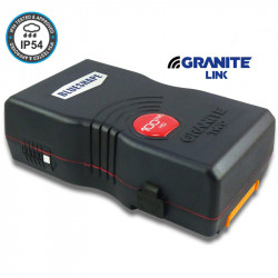 Blueshape Bateria V-Mount 94W/h 6.2Ah Granite Link