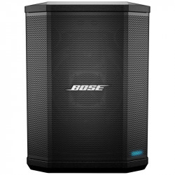 Bose S1 Pro PA Speaker Bluetooth y Batería carga rápida