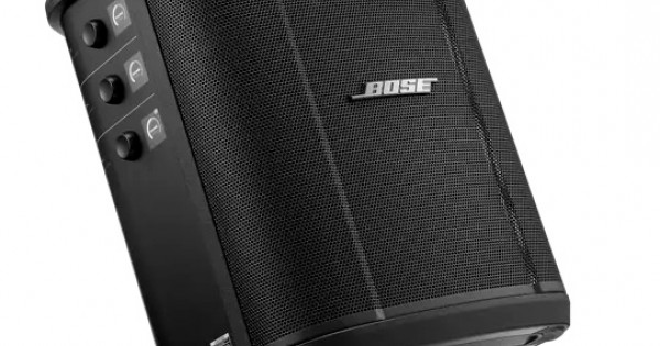 Bose S1 Pro + Trípode de altavoz