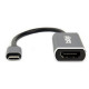 CalDigit Adaptador USB-C a HDMI 2.0 4k HDR