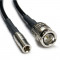 Canare L-2.5CHD 3G/HD-SDI Cable con 1.0/2.3 DIN a BNC 45cm 
