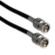 Canare L3.3CUHD Cable corto Coaxial Ultra 12G-SDI 90cm
