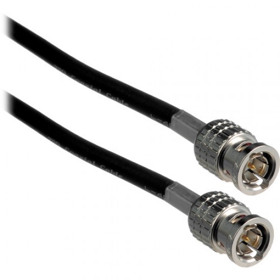 Canare L5.5CUHD Digital Video Cable Coaxiale Ultra Low Loss 12G-SDI 2mts