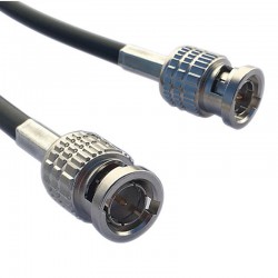 Canare L3.3CUHD 20mts Digital Video Cable Coaxial Ultra Low Loss 12G-SDI  