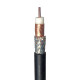 CANARE L3.3CUHD CABLE COAXIAL ULTRA LOW LOSS 12G-SDI 50MTS