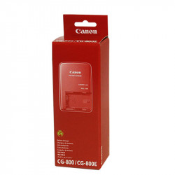 Canon CG-800 Charger para baterías Serie 800