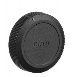 Canon Tapa de atras del Lente RF  Dust Cap "Rear Lens Cap"