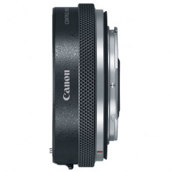 Canon 2972C003 Adaptador EF-EOS R con anillo de control