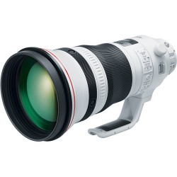 Canon Lente Superteleobjetivo EF 400mm f/2.8L IS III USM