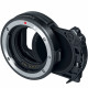 Canon 3443C002 Adaptador EF-EOS R con filtro ND variable