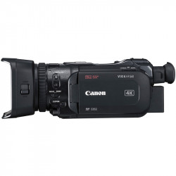 Canon HF G60 Cámara de Video UHD 4K CMOS de 8.29MP 1"