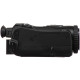Canon HF G60 Cámara de Video UHD 4K CMOS de 8.29MP 1"