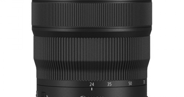 Objetivo Canon EF 24-70/2.8 II L USM - CAM Estudios